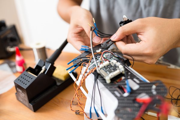 What Is the Role of Drones in Enhancing Real Estate Inspections for High-Rise Buildings?