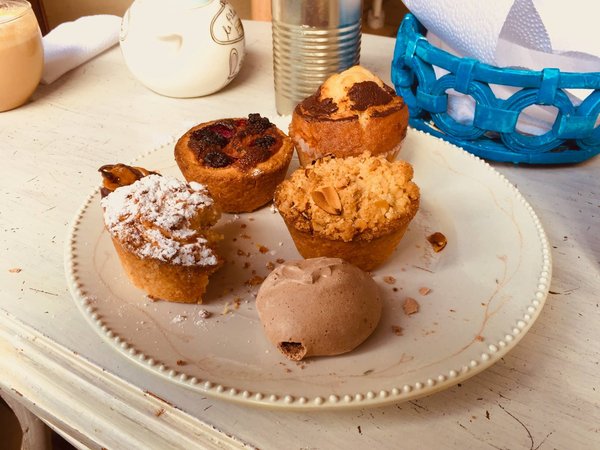 Can You Master the Art of French Macarons with a Flawless Meringue?