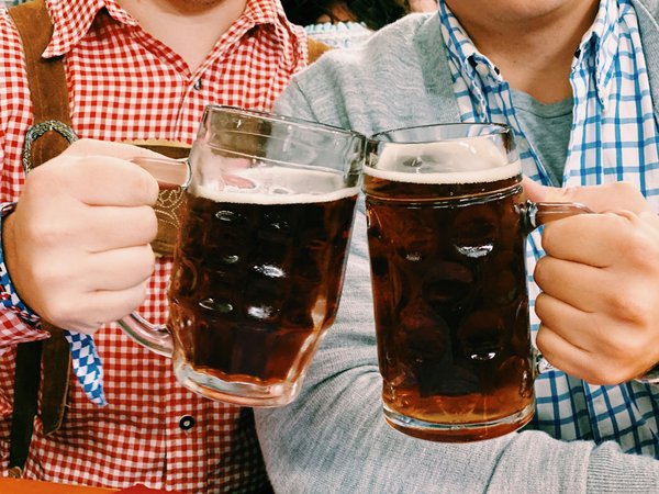 Luxury Oktoberfest packages: how to celebrate in style?